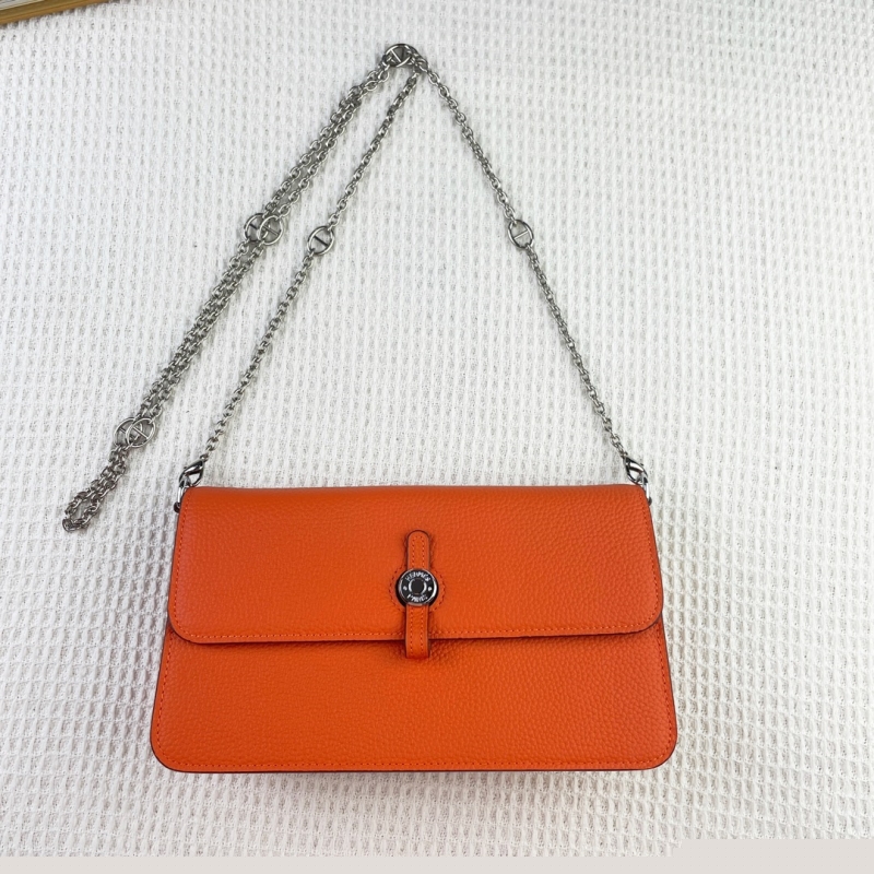H**mes satchel bags